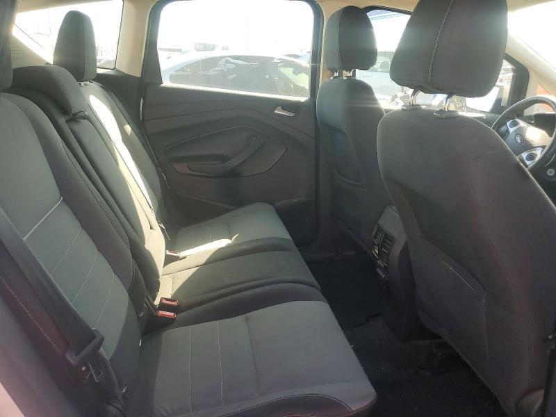 Продажа на аукционе авто 2014 Ford C-max, vin: 1FADP5AUXEL521220, номер лота: 63753356