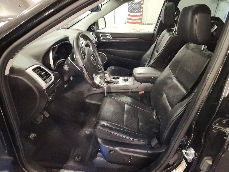 Продажа на аукционе авто 2018 Jeep Grand Cherokee, vin: 1C4RJFJT9JC252507, номер лота: 66446996