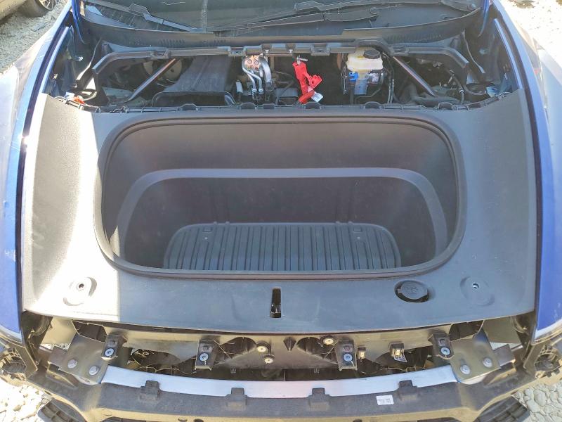 2026 Tesla Model Y მანქანა იყიდება აუქციონზე, vin: 7SAYGDED1TF378158, აუქციონის ნომერი: 64416326