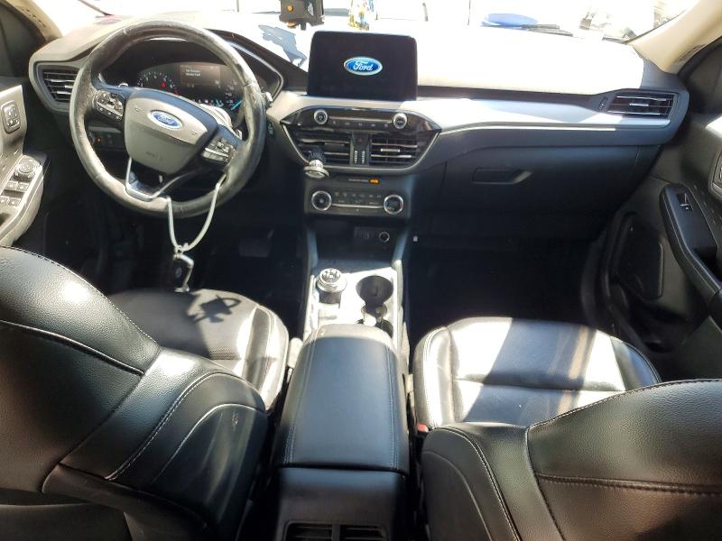 2020 Ford Escape მანქანა იყიდება აუქციონზე, vin: 1FMCU9H91LUB46134, აუქციონის ნომერი: 63127556