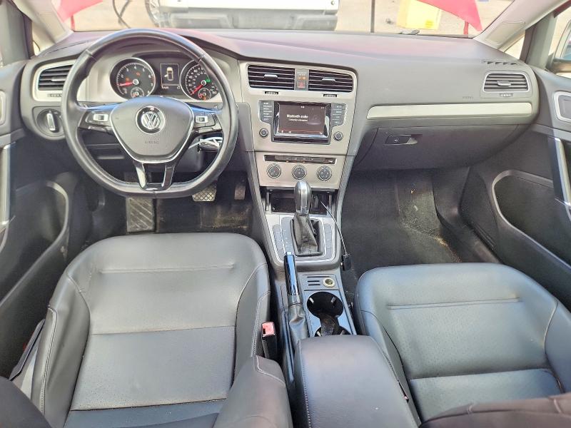 Aukcja sprzedaży 2015 Volkswagen Golf, vin: 3VW217AU8FM014005, numer aukcji: 63648506