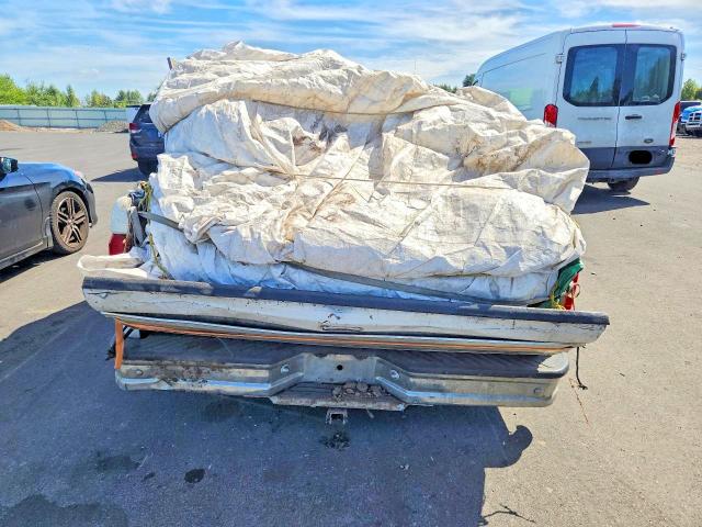 66413646 :رقم المزاد ، 1FTEX15N7SKB44826 vin ، 1995 Ford F150 مزاد بيع