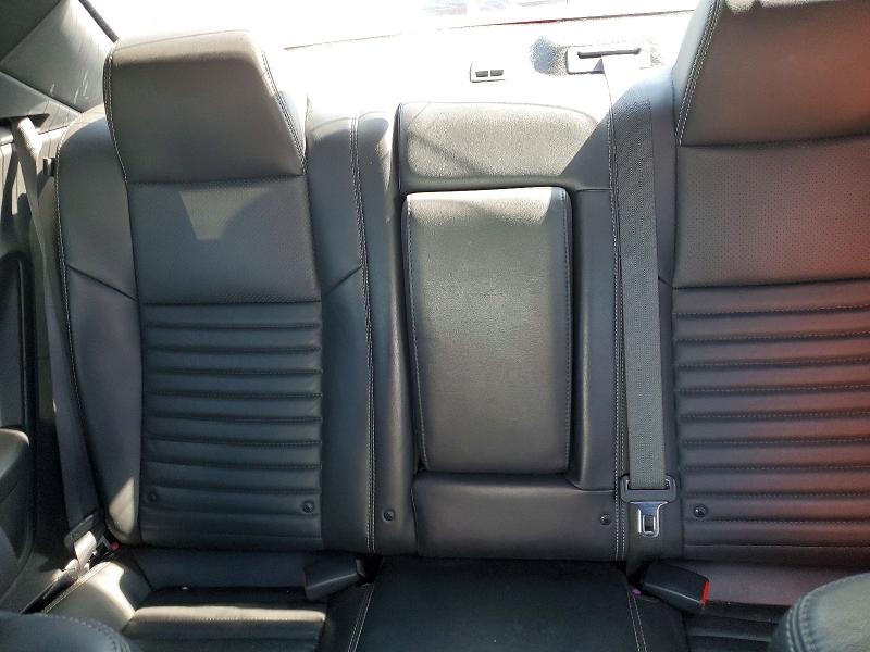 2013 Dodge Challenger მანქანა იყიდება აუქციონზე, vin: 2C3CDYAG8DH570054, აუქციონის ნომერი: 63866056