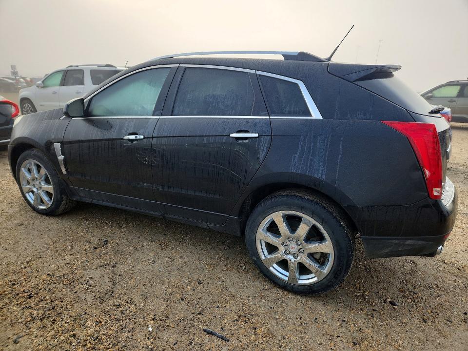 Продажа на аукционе авто 2010 Cadillac Srx, vin: 3GYFNFEY2AS619281, номер лота: 64793966