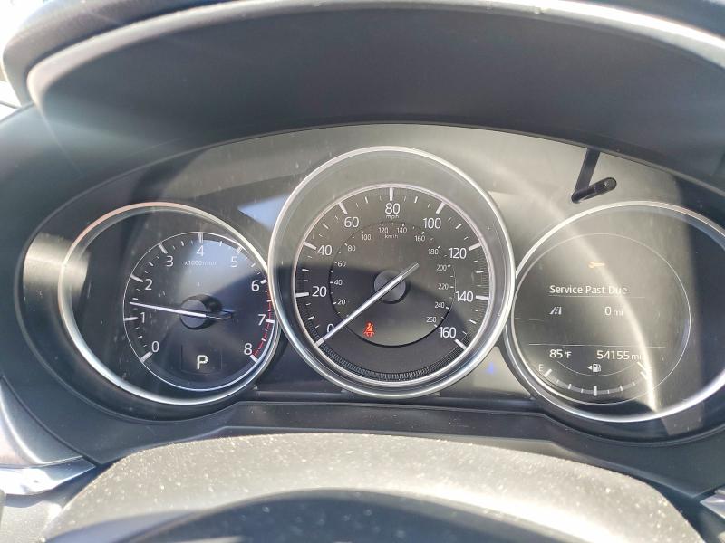 Продажа на аукционе авто 2020 Mazda 6, vin: JM1GL1VM2L1527513, номер лота: 66470976