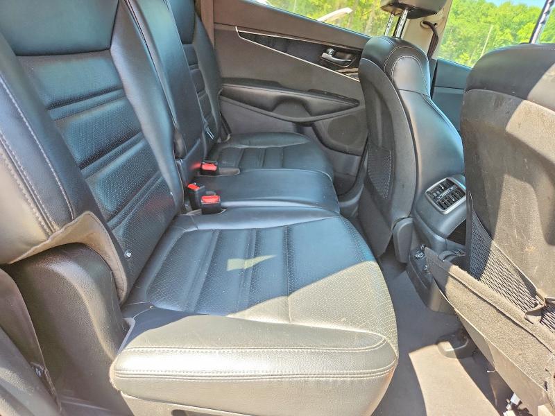 66544316 :رقم المزاد ، 5XYPHDA54LG666429 vin ، 2020 Kia Sorento مزاد بيع
