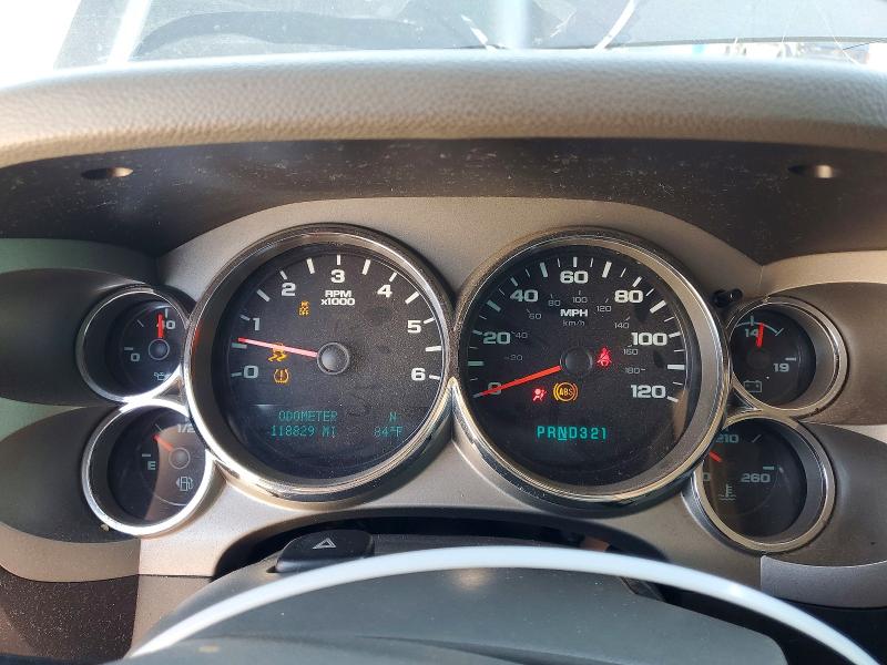 65478476 :رقم المزاد ، 1GCNCSEA0CZ130130 vin ، 2012 Chevrolet Silverado مزاد بيع
