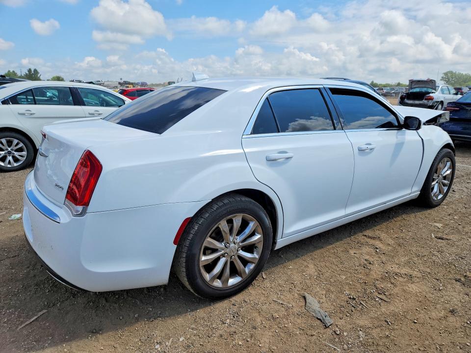 Продаж на аукціоні авто 2015 Chrysler 300, vin: 2C3CCARG9FH923323, номер лоту: 63361506