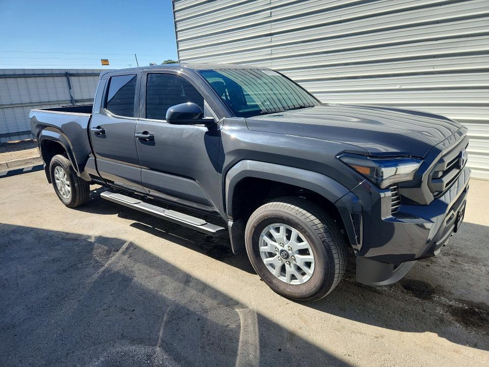 Aukcja sprzedaży 2026 Toyota Tacoma, vin: 3TMLB5JN6TM239407, numer aukcji: 66950276