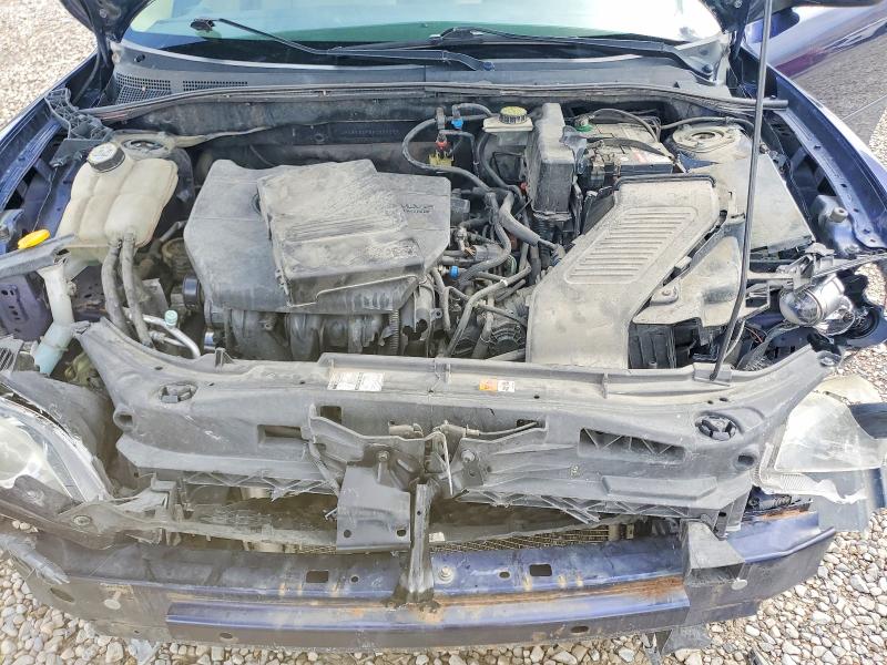 Aukcja sprzedaży 2009 Mazda 3, vin: JM1BK32F591238553, numer aukcji: 65951146