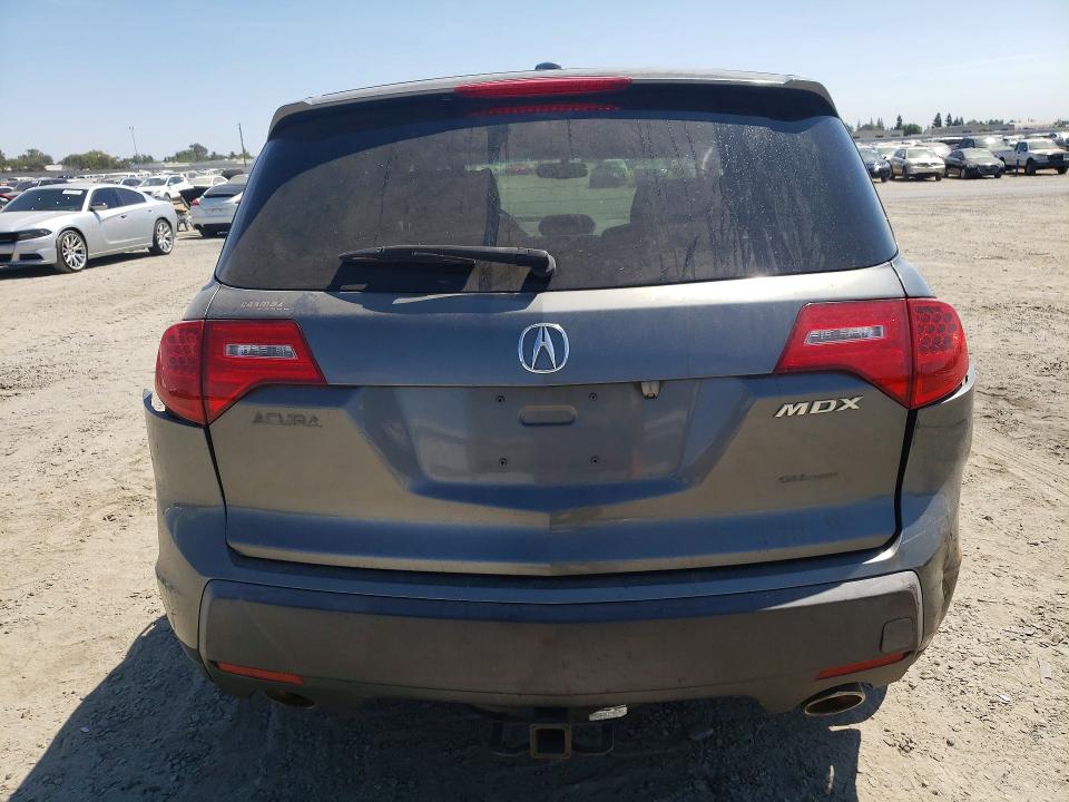 Продаж на аукціоні авто 2008 Acura Mdx, vin: 2HNYD28418H542414, номер лоту: 64907876