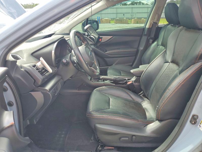 Продаж на аукціоні авто 2022 Subaru Crosstrek, vin: JF2GTHNC0NH213340, номер лоту: 63313676