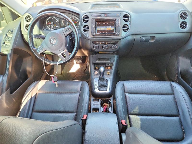 Aukcja sprzedaży 2017 Volkswagen Tiguan, vin: WVGAV7AX1HK039220, numer aukcji: 65723676