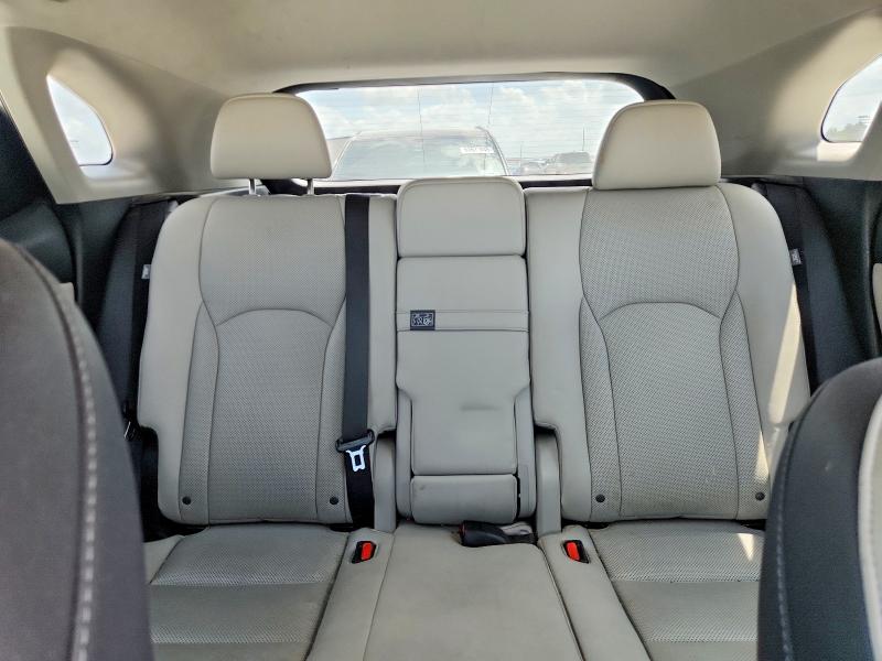 63988616 :رقم المزاد ، 2T2ZZMCAXJC095159 vin ، 2018 Lexus Rx 350 مزاد بيع