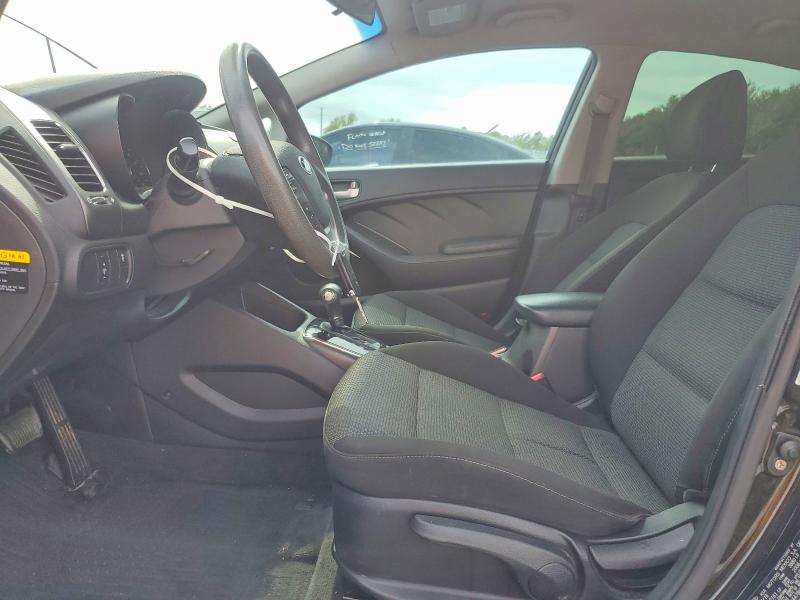 Aukcja sprzedaży 2017 Kia Forte, vin: 3KPFK4A78HE017901, numer aukcji: 64309466