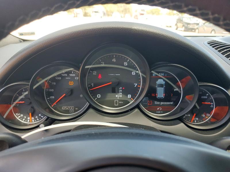 Продаж на аукціоні авто 2014 Porsche Cayenne, vin: WP1AA2A25ELA90814, номер лоту: 65850826
