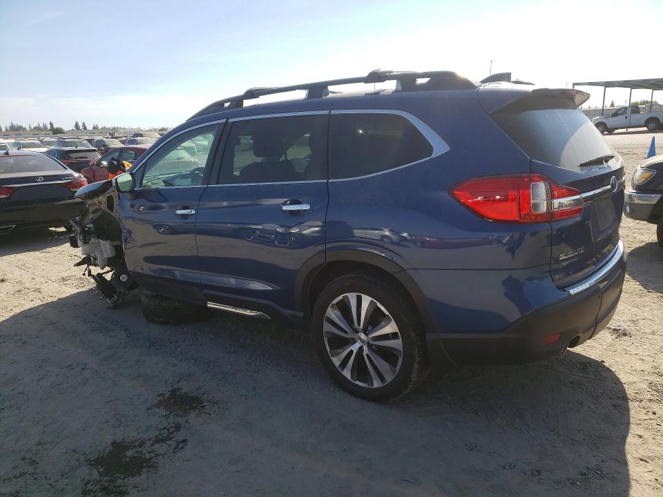 66975436 :رقم المزاد ، 4S4WMARD1M3467907 vin ، 2021 Subaru Ascent مزاد بيع