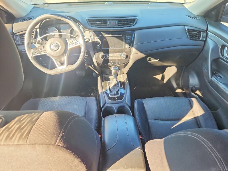 Aukcja sprzedaży 2018 Nissan Rogue, vin: JN8AT2MT4JW461037, numer aukcji: 66940876