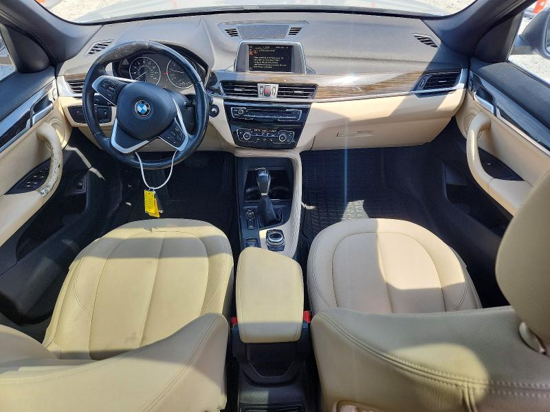 Aukcja sprzedaży 2017 Bmw X1, vin: WBXHT3C37H5F71202, numer aukcji: 65410456