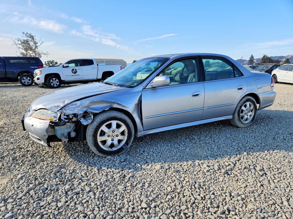Продажа на аукционе авто 2002 Honda Accord, vin: 1HGCG66822A147556, номер лота: 66657826