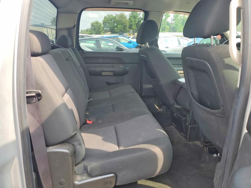 Продажа на аукционе авто 2012 Gmc Sierra, vin: 3GTP2VE73CG233530, номер лота: 64637366