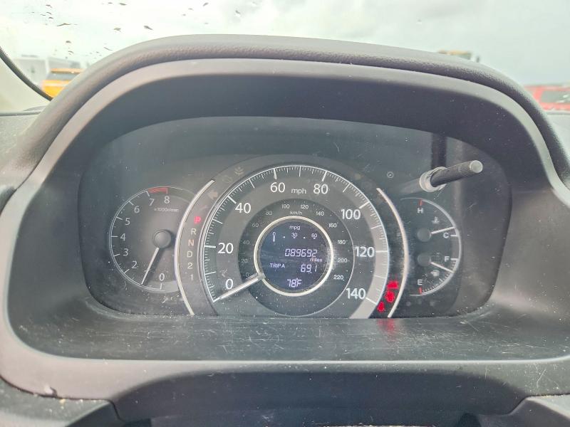 Aukcja sprzedaży 2014 Honda Cr-v, vin: 2HKRM3H58EH511172, numer aukcji: 64104976