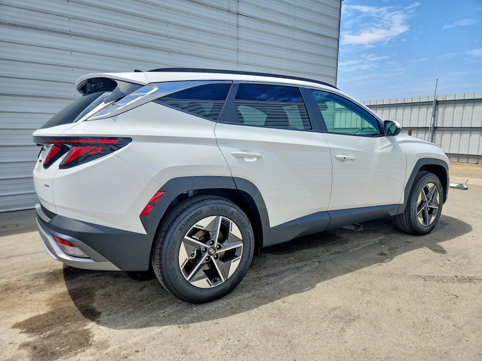 Продаж на аукціоні авто 2026 Hyundai Tucson, vin: 5NMJBCDE1TH735452, номер лоту: 63707586