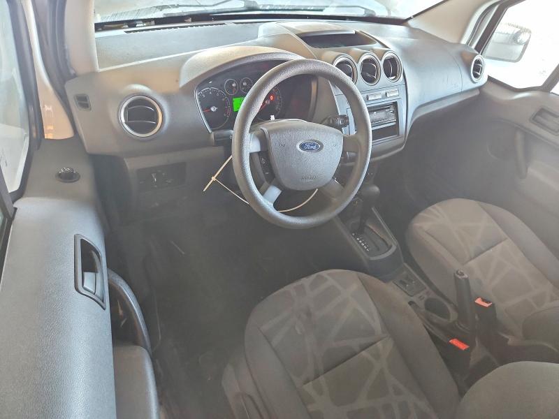 63871496 :رقم المزاد ، NM0LS7BN3AT007689 vin ، 2010 Ford Transit Connect مزاد بيع