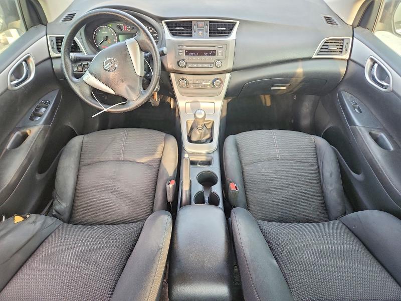 Aukcja sprzedaży 2014 Nissan Sentra, vin: 3N1AB7AP3EL621412, numer aukcji: 63747986