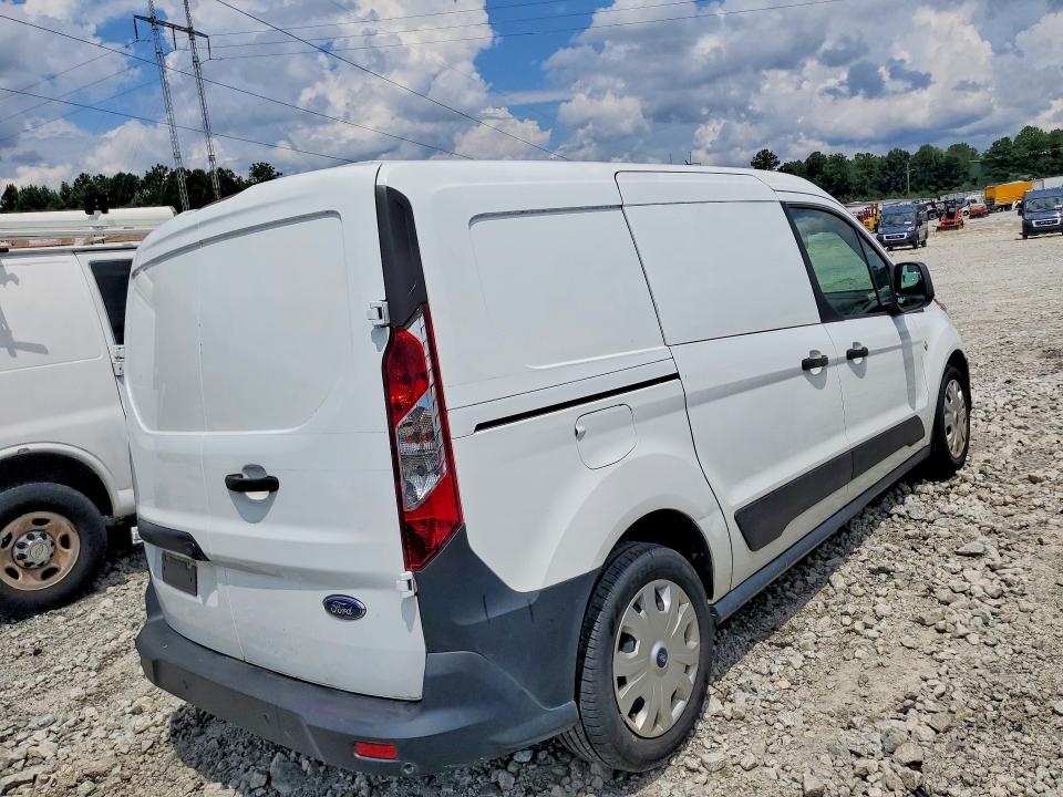 Aukcja sprzedaży 2021 Ford Transit Connect, vin: NM0LS7E25M1484934, numer aukcji: 63825306