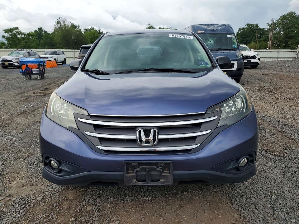 63557986 :رقم المزاد ، 2HKRM4H37EH600316 vin ، 2014 Honda Cr-v مزاد بيع