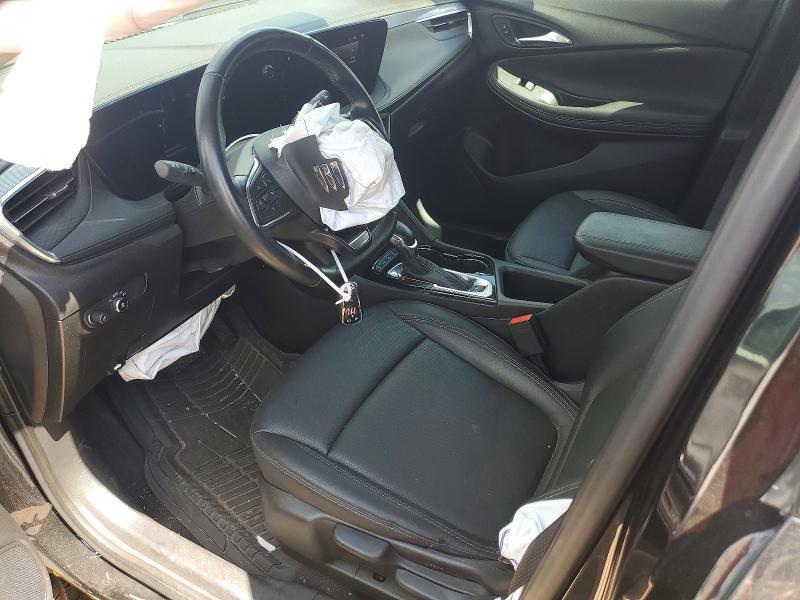 63886936 :رقم المزاد ، KL4AMESL7RB154701 vin ، 2024 Buick Encore Gx مزاد بيع
