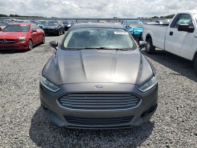 64039746 :رقم المزاد ، 3FA6P0LU2GR204013 vin ، 2016 Ford Fusion مزاد بيع