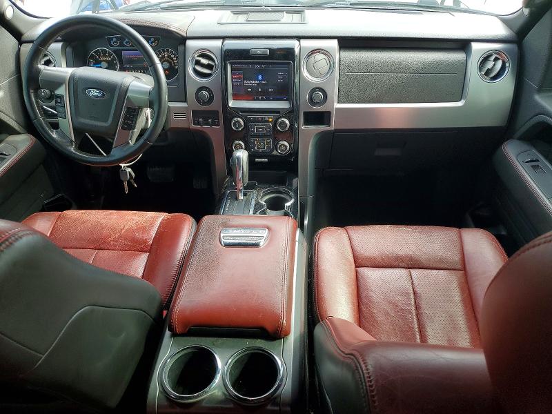 Aukcja sprzedaży 2013 Ford F150, vin: 1FTFW1ET7DFA11470, numer aukcji: 63418126