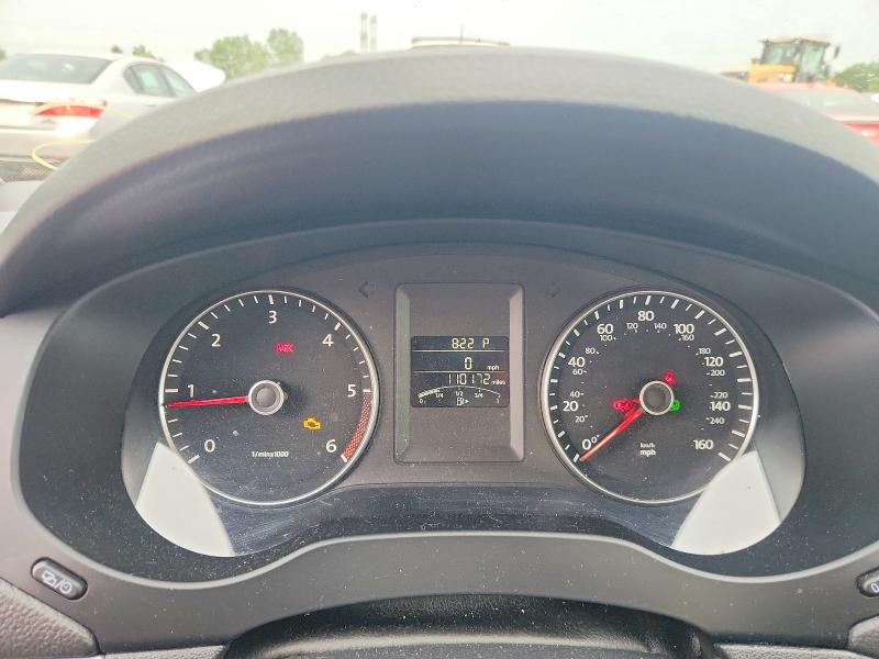 64333596 :رقم المزاد ، 3VWLL7AJ2EM404620 vin ، 2014 Volkswagen Jetta مزاد بيع