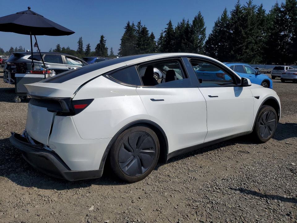 Aukcja sprzedaży 2026 Tesla Model Y, vin: 7SAYGDEDXTF459577, numer aukcji: 65065556