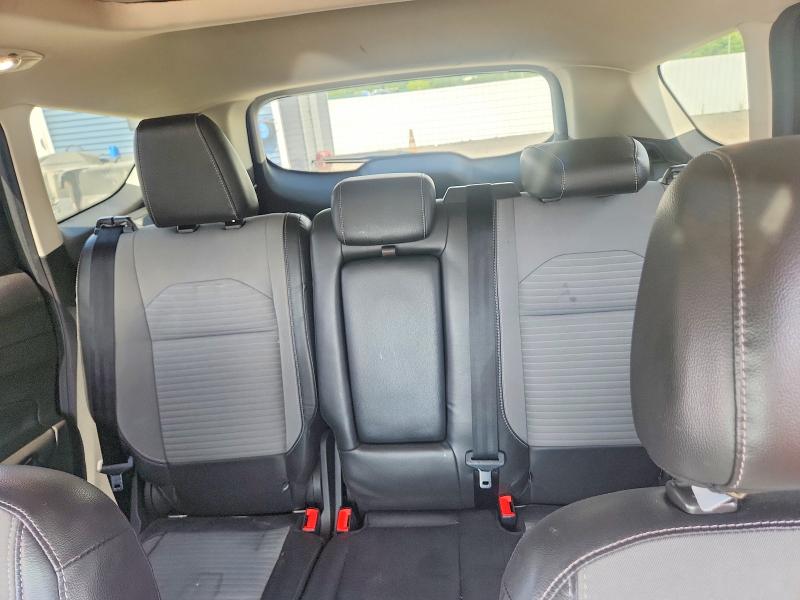 Aukcja sprzedaży 2017 Ford Escape, vin: 1FMCU9GD8HUE62577, numer aukcji: 65148416