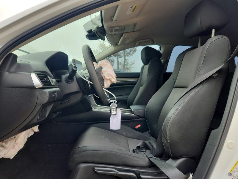 Aukcja sprzedaży 2019 Honda Accord, vin: 1HGCV3F13KA009287, numer aukcji: 66444506