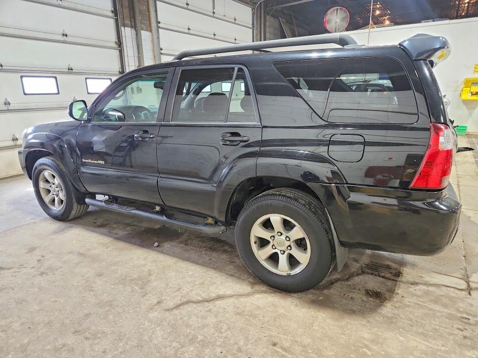 Продаж на аукціоні авто 2006 Toyota 4runner, vin: JTEBU14R068054769, номер лоту: 67188686
