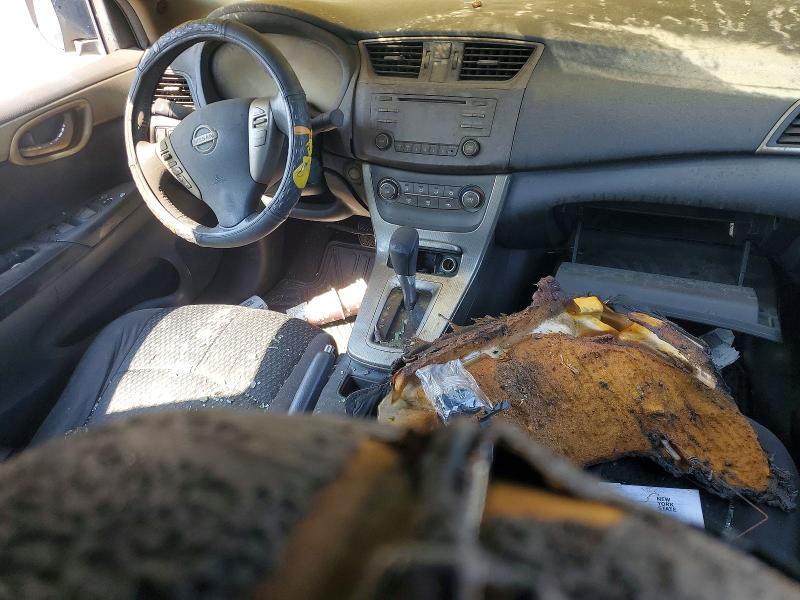 Aukcja sprzedaży 2013 Nissan Sentra, vin: 3N1AB7AP2DL761725, numer aukcji: 64421216