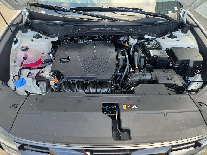 Продаж на аукціоні авто 2026 Hyundai Tucson, vin: 5NMJBCDE1TH735452, номер лоту: 63707586