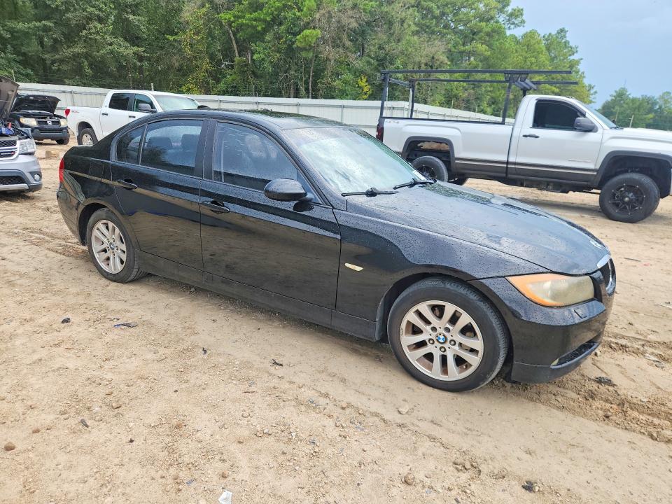66779306 :رقم المزاد ، WBAVC73577KP33610 vin ، 2007 Bmw 328 مزاد بيع