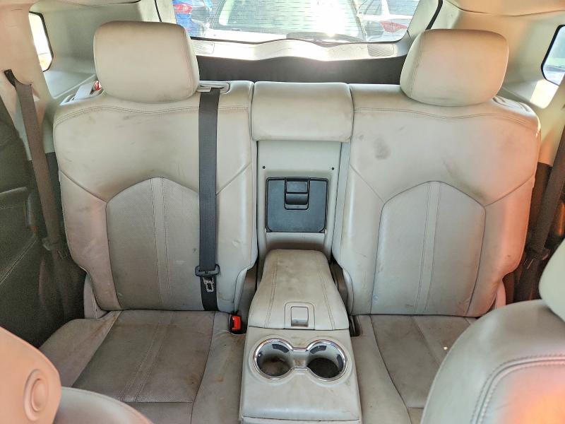 Aukcja sprzedaży 2016 Cadillac Srx, vin: 3GYFNBE38GS512516, numer aukcji: 65635056