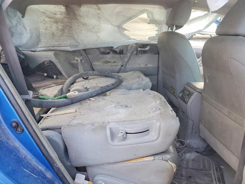 2008 Toyota Highlander მანქანა იყიდება აუქციონზე, vin: JTEDS42A982000972, აუქციონის ნომერი: 63749366