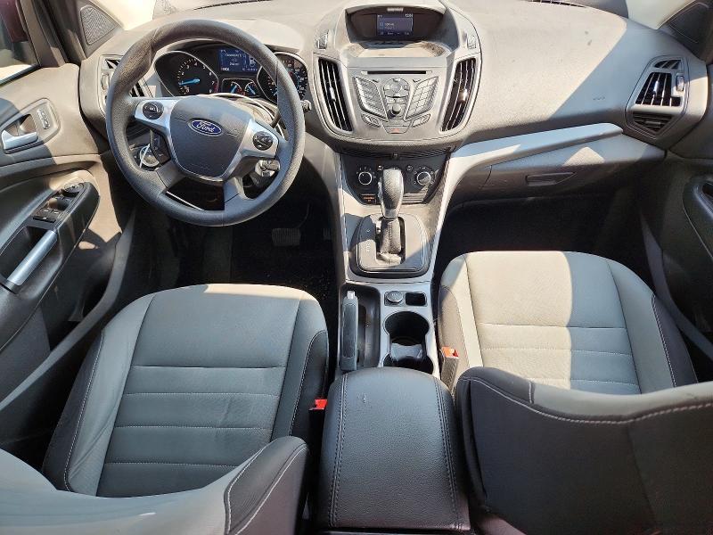 2015 Ford Escape მანქანა იყიდება აუქციონზე, vin: 1FMCU9G94FUB94541, აუქციონის ნომერი: 63879986