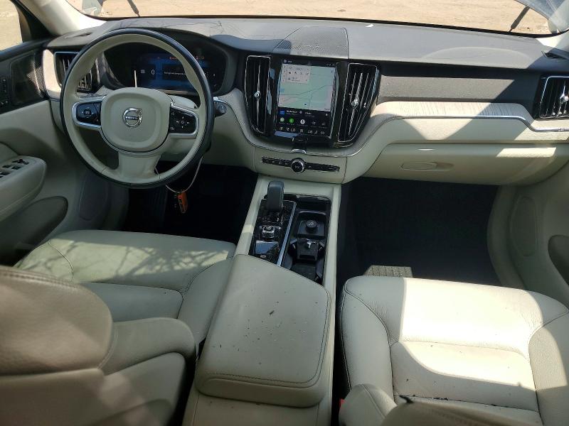 Aukcja sprzedaży 2023 Volvo Xc60, vin: YV4L12DN3P1210900, numer aukcji: 65046676