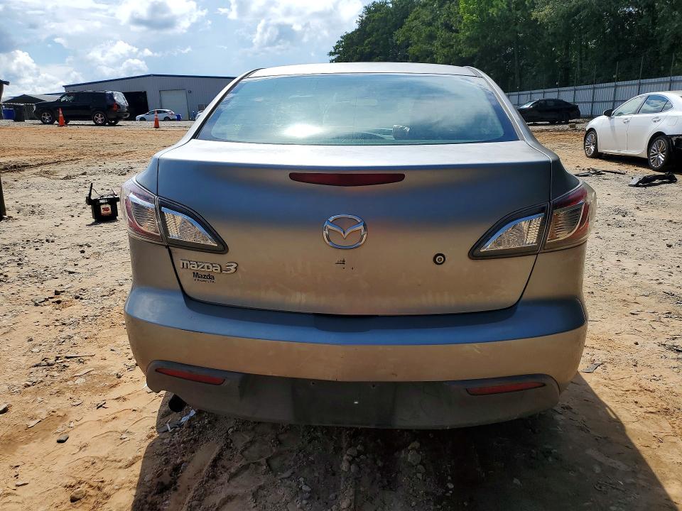 Aukcja sprzedaży 2011 Mazda 3, vin: JM1BL1UFXB1498774, numer aukcji: 63782676
