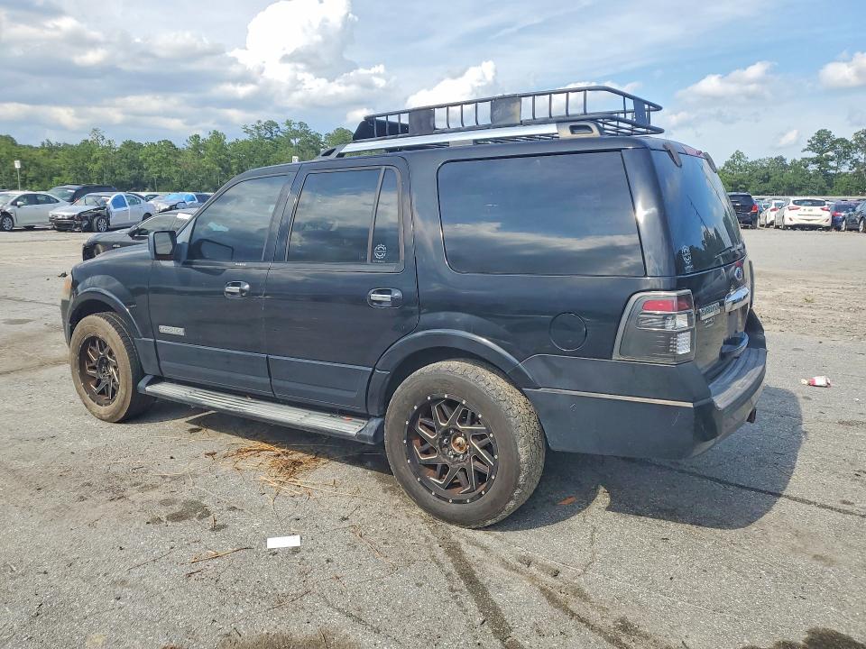 Продажа на аукционе авто 2008 Ford Expedition, vin: 1FMFU19598LA00376, номер лота: 61127096