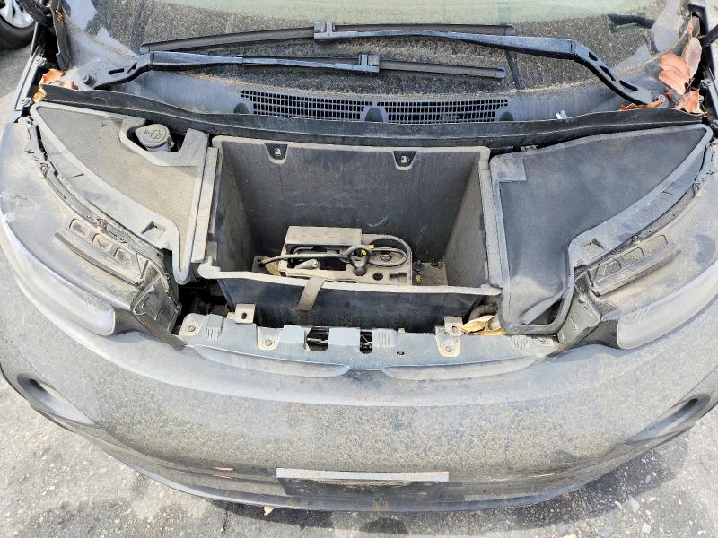 2014 Bmw I3 მანქანა იყიდება აუქციონზე, vin: WBY1Z2C51EV284969, აუქციონის ნომერი: 65062866