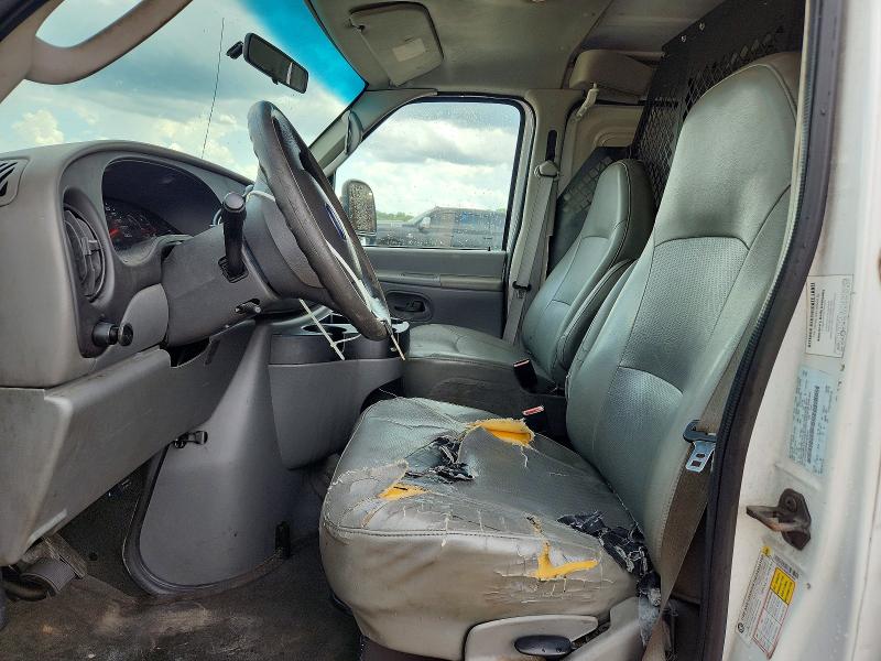 2008 Ford Econoline მანქანა იყიდება აუქციონზე, vin: 1FTNE24W08DA63055, აუქციონის ნომერი: 70872726